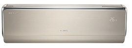 Gree U-Crown innedel
